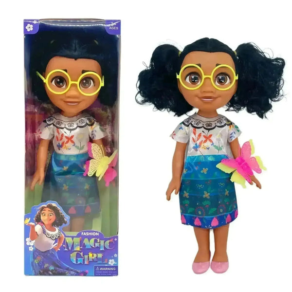 Disney Encanto Mirabel Doll - Bear Hugs