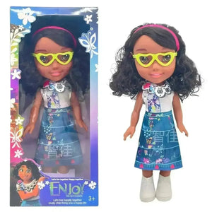 Disney Encanto Mirabel Doll - Bear Hugs