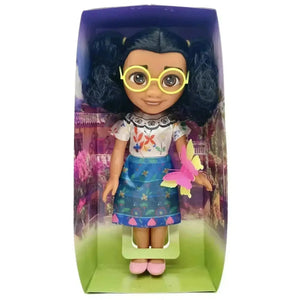 Disney Encanto Mirabel Doll - Bear Hugs