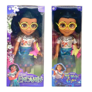 Disney Encanto Mirabel Doll - Bear Hugs