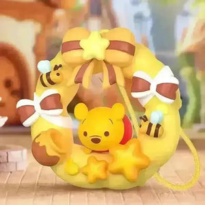 Disney Figure Christmas Tusmtusm Blind Box - Bear Hugs