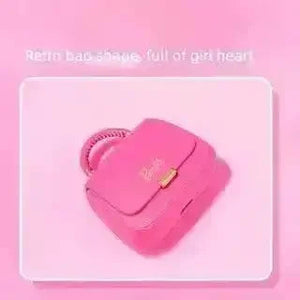 Disney Handbag Noise Cancelling Earphones - Bear Hugs