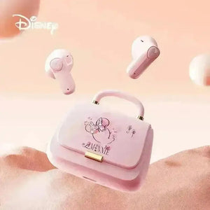 Disney Handbag Noise Cancelling Earphones - Bear Hugs