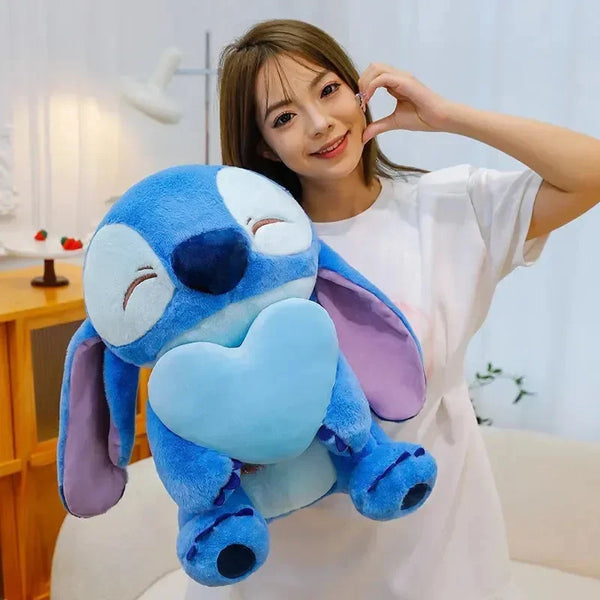 Disney Heart Hugs Plush Series - Bear Hugs