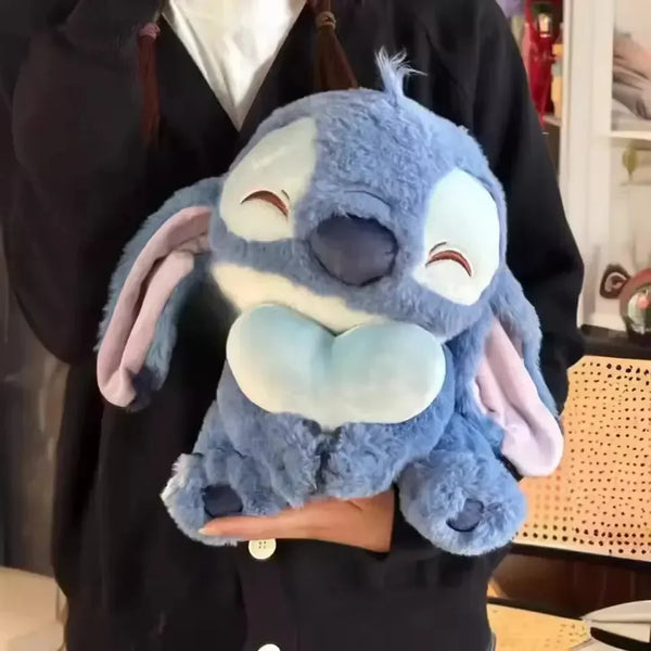 Disney Heart Hugs Plush Series - Bear Hugs