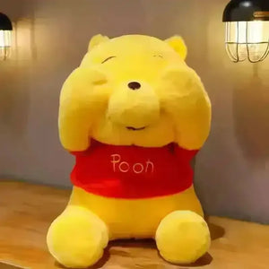 Disney Hide & Seek Series Plushies - Bear Hugs
