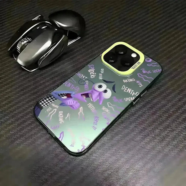 Disney Inside Out Case (For iPhones) - Bear Hugs