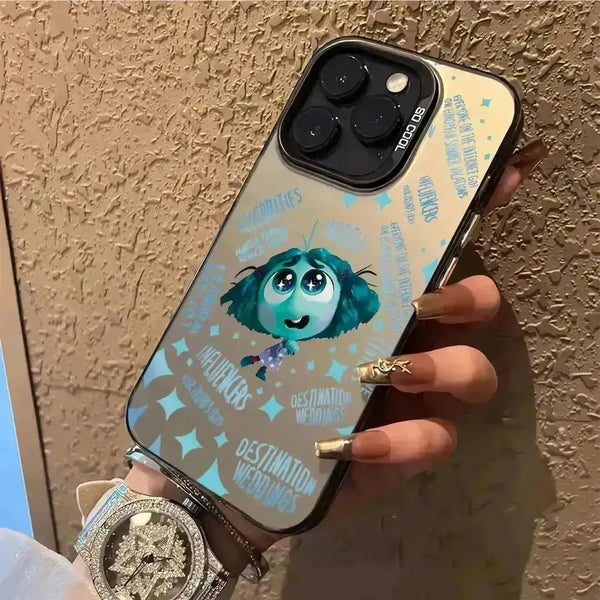 Disney Inside Out Case (For iPhones) - Bear Hugs