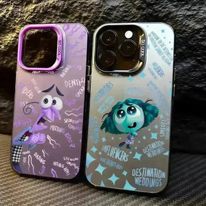 Disney Inside Out Case (For iPhones) - Bear Hugs