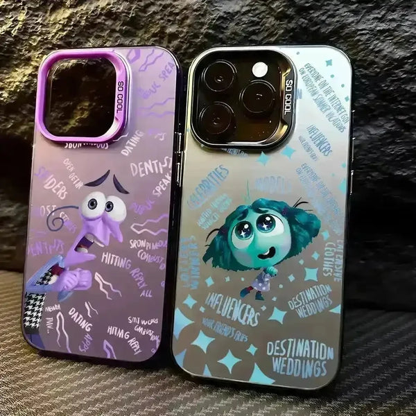 Disney Inside Out Case (For iPhones) - Bear Hugs