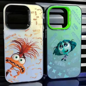 Disney Inside Out Case (For iPhones) - Bear Hugs