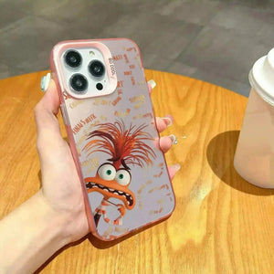Disney Inside Out Case (For iPhones) - Bear Hugs