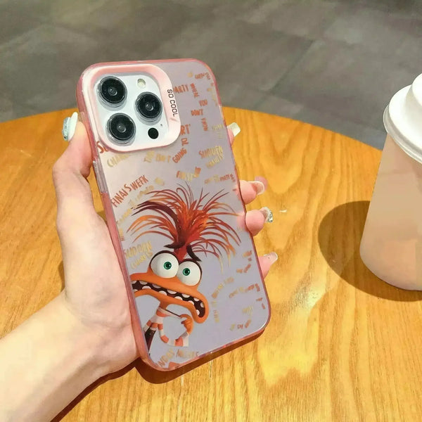 Disney Inside Out Case (For iPhones) - Bear Hugs