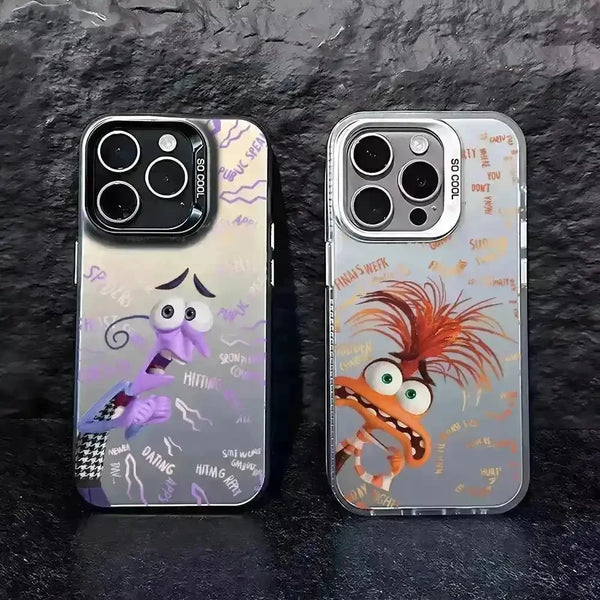 Disney Inside Out Case (For iPhones) - Bear Hugs