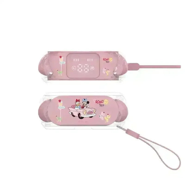 Disney J13 Bluetooth Earphones - Bear Hugs
