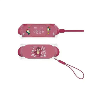 Disney J13 Bluetooth Earphones - Bear Hugs