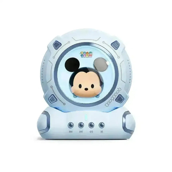 Disney J20 Wireless Bluetooth Speaker - Bear Hugs