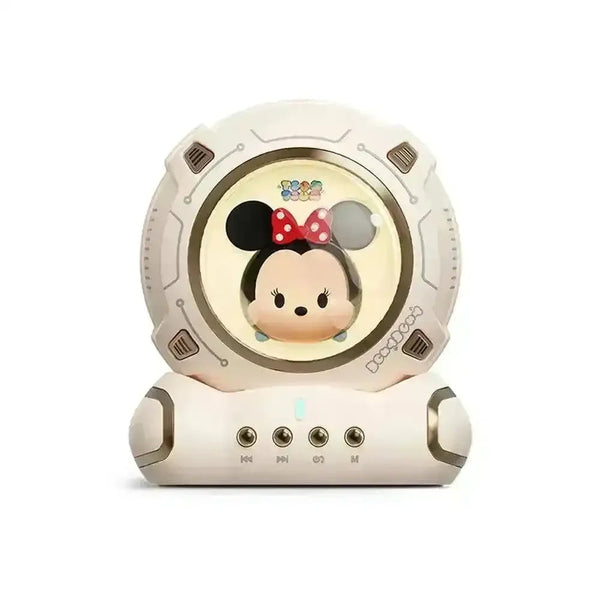 Disney J20 Wireless Bluetooth Speaker - Bear Hugs