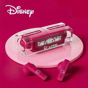 Disney KD16 Wireless Bluetooth Earphones - Bear Hugs
