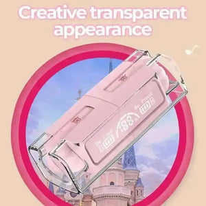 Disney KD16 Wireless Bluetooth Earphones - Bear Hugs