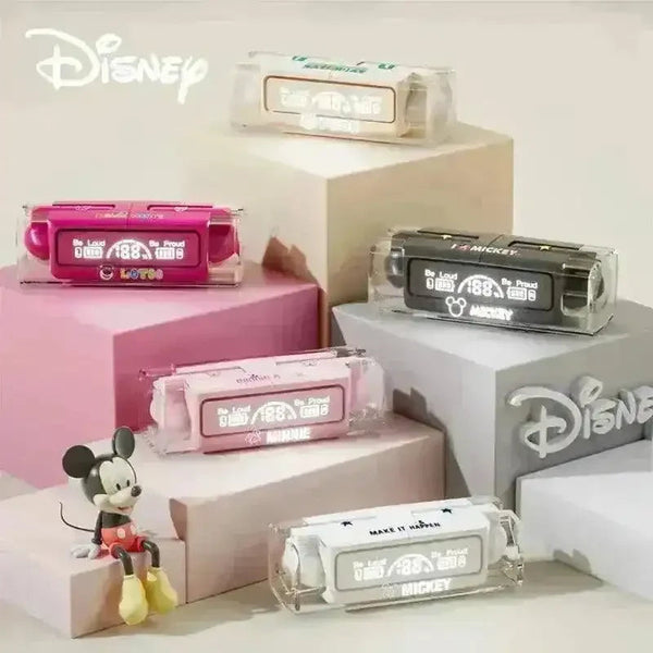 Disney KD16 Wireless Bluetooth Earphones - Bear Hugs
