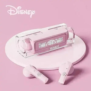 Disney KD16 Wireless Bluetooth Earphones - Bear Hugs