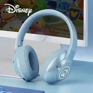Disney LK-03 Wireless Headphones With Smart Touch - Bear Hugs
