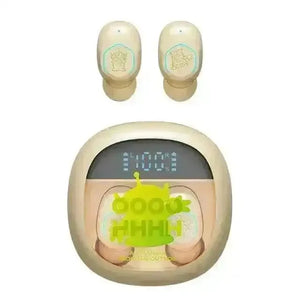 Disney M41 Bluetooth Earphones - Bear Hugs