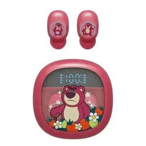 Disney M41 Bluetooth Earphones - Bear Hugs