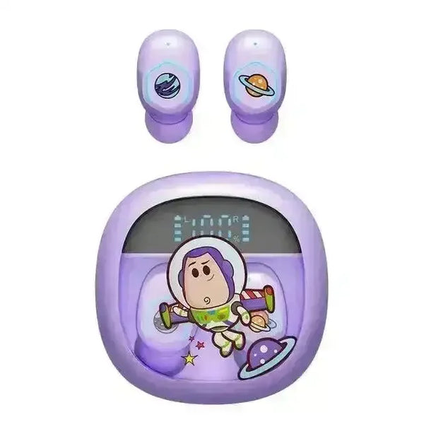 Disney M41 Bluetooth Earphones - Bear Hugs