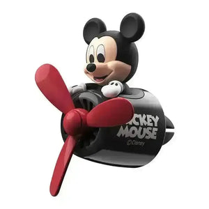 Disney Marvel and Sanrio Characters Airplane Car Fragrance - Bear Hugs