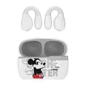 Disney Marvel QS-T10 Bluetooth Earphones - Bear Hugs