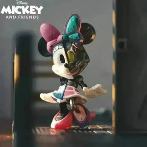 Disney Mickey And Friends Cyborg Series Blind Box - Bear Hugs