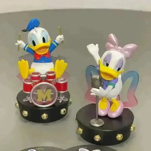 Disney Mickey And Friends Superstar Series Blind Box - Bear Hugs