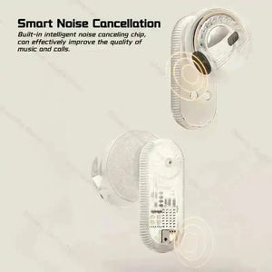 Disney Mickey Minnie TWS Dazzling Earphones - Bear Hugs
