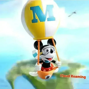 Disney Mickey Mouse Instant Departure Series Blind Box - Bear Hugs