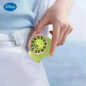 Disney Mickey Portable Fan - Bear Hugs