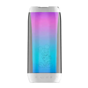 Disney NBY Voice Activated Wireless Microphone Karaoke Speaker - Bear Hugs