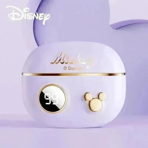 Disney P88 Bluetooth Wireless Earphones - Bear Hugs