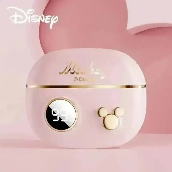 Disney P88 Bluetooth Wireless Earphones - Bear Hugs