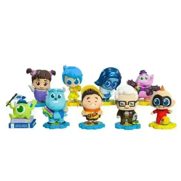 Disney Pixar Movie Series Cosbi Blind Box - Bear Hugs