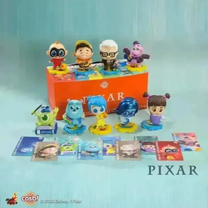 Disney Pixar Movie Series Cosbi Blind Box - Bear Hugs