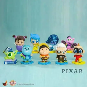 Disney Pixar Movie Series Cosbi Blind Box - Bear Hugs