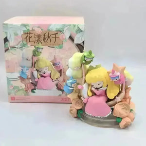 Disney Princess D-baby Series - Bear Hugs