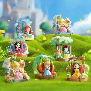 Disney Princess D-baby Series - Bear Hugs