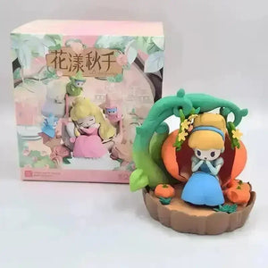 Disney Princess D-baby Series Blind Box - Bear Hugs