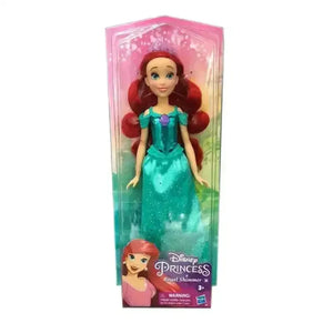 Disney Princess Edition Dolls (28 cm) - Bear Hugs