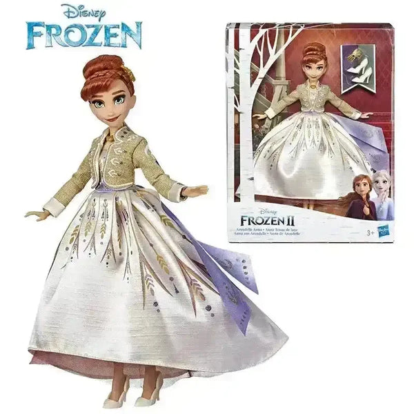 Disney Princess Edition Dolls (28 cm) - Bear Hugs