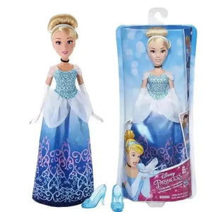 Disney Princess Edition Dolls (28 cm) - Bear Hugs