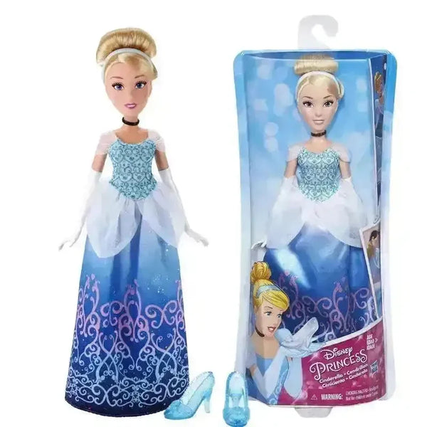 Disney Princess Edition Dolls (28 cm) - Bear Hugs